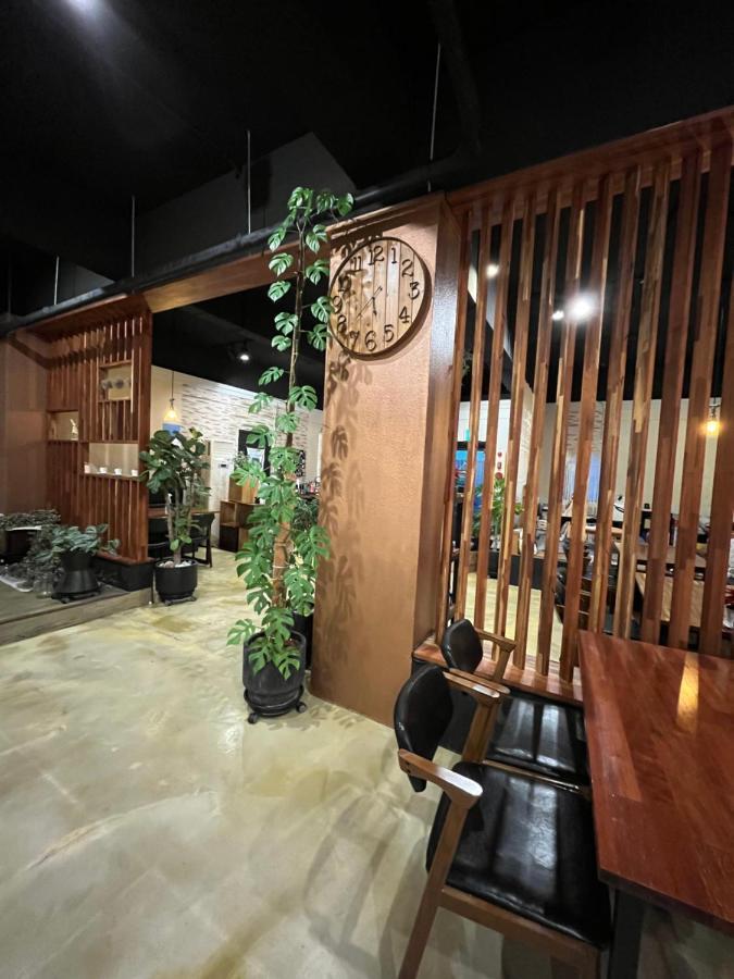 Sodam Stay เมืองเชจู ภายนอก รูปภาพ